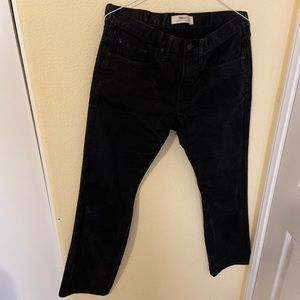 Gap 30x30 slim fit jeans
